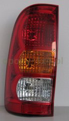 Lampa Tyl Toyota Hilux Vigo 04-10 212-19K1L